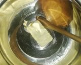 Foto del paso 1 de la receta: Torta de chocolate y más chocolate