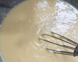 নবাবী লাচ্ছা উইথ ক্রীমি কাস্টাার্ড (Nababi lancha with creamy custard recipe in bengali) রেসিপির ধাপ 2 ছবি