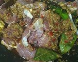 Foto langkah ke 4 dari resep Daging sapi masak age.