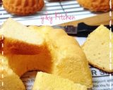 Foto langkah ke 7 dari resep Bolu sederhana n simple (one bowl).
