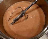 Hình bước làm 1 của món Milo Dầm Trân Châu