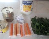 Foto del paso 1 de la receta: Paté de mejillones