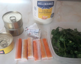 Foto del paso 1 de la receta: Paté de mejillones