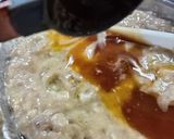 Foto del paso 2 de la receta: Torta matera frutal y esponjosa 🍌🍎sin Tacc