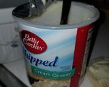 A picture of step 1 of Nut Muffin.