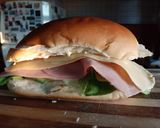 Foto del paso 2 de la receta: Pebete Primavera