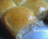 Foto langkah ke 7 dari resep Roti Sobek Super Lembut.