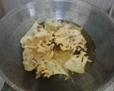 Foto langkah ke 3 dari resep Peyek Kacang.