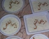 عکس مرحله 3 از دستور شیر برنج