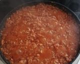 Foto del paso 7 de la receta: Empanada de atún con tomate