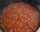 Foto del paso 7 de la receta: Empanada de atún con tomate