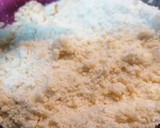Foto del paso 3 de la receta: 227. Crumble de manzana / Horno