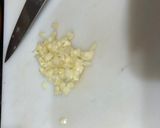 Foto del paso 2 de la receta: Pollo en salsa de cebolla y setas