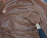Foto del paso 3 de la receta: Budín marmolado