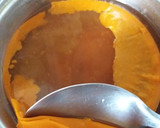 Foto del paso 2 de la receta: Sopa de fideos del cocido