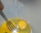 Foto del paso 2 de la receta: Tortilla sin freír