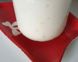 Foto del paso 3 de la receta: Yogur Casero con miel y cereales integrales y semillas al gusto