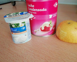 Foto del paso 1 de la receta: Mousse de limón