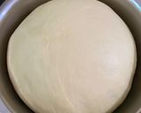 Foto langkah ke 3 dari resep Roti manis NCC isian baso.