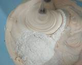 Bolu Tiwul Gula Jawa langkah memasak 2 foto