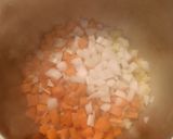 Foto del paso 2 de la receta: Verduritas guisadas, tipo pisto