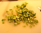 Foto del paso 5 de la receta: Ensalada de aquellas