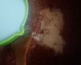 A picture of step 6 of Carrot Dessert🥕😋🥳.