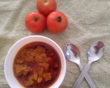 દૂધીનું શાક (Dudhi Shak Recipe in Gujarati) રેસીપી સ્ટેપ4ફોટો