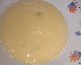 Foto del paso 1 de la receta: Receta de chipa con premezcla