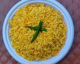 વઘારેલા મમરા (Vagharela Mamra Recipe In Gujarati) રેસીપી સ્ટેપ3ફોટો