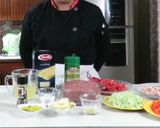 Foto del paso 1 de la receta: Lasaña