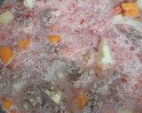 Foto del paso 4 de la receta: Chiles rellenos de picadillo