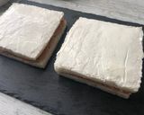 Foto del paso 8 de la receta: Canapés de paté de pollo con tomates secos