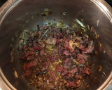 Foto del paso 1 de la receta: Operación vieira; croquetas de vieiras y jamón serrano