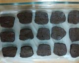 Foto del paso 3 de la receta: Galletitas de chocolate 🍫 económicas fáciles rápidas y ricas!