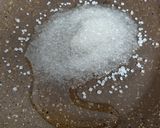 A picture of step 2 of Cashew Coconut Delight.