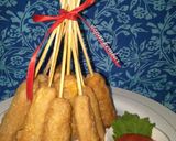 Foto langkah ke 7 dari resep Sempol Tahu.