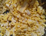 Foto langkah ke 1 dari resep Bakwan Jagung Kriuk ala Manado.