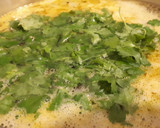 Foto del paso 4 de la receta: Crema de zanahoria y cilantro