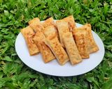 Foto langkah ke 5 dari resep Lumpia Rogut.