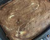 Marble Cake Magic Pan