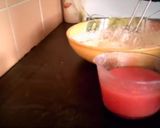 Foto del paso 4 de la receta: Helado casero de Sandía