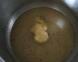 Foto del paso 3 de la receta: Pollo al horno con salsa de mostaza