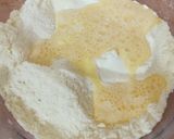 A picture of step 2 of Khoya Rass Malai 😍😍.