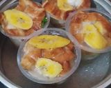 Foto langkah ke 4 dari resep Sarkoyo a.k.a Stup Roti Tawar ala Kampung.
