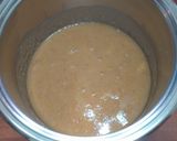 A picture of step 7 of Pasta e Fagioli.