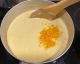 Narancsos mákos guba recept fázis 4 fotója