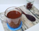 Foto langkah ke 3 dari resep Hot Chocolate.