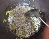A picture of step 3 of Mix Vegetable.
