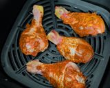Foto del paso 5 de la receta: Patas de Pollo en Air Fryer